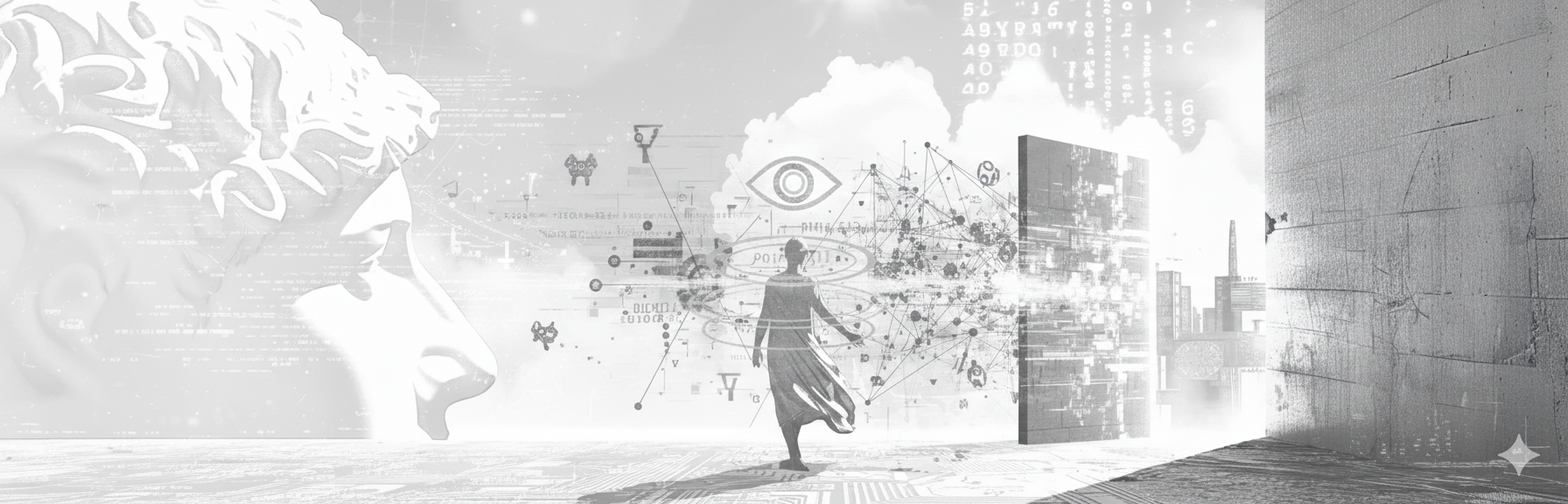 Programming, Building and AI